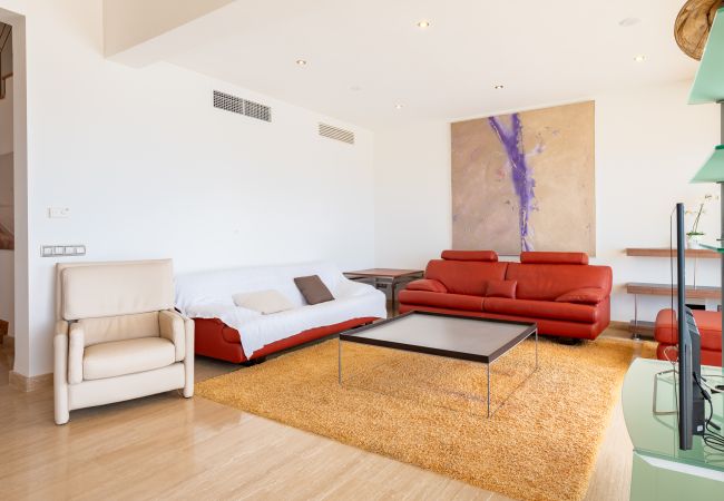 Villa in Manacor - Villa Vista Mar by Mallorca House Rent Villa in Manacor - Villa Vista Mar by Mallorca House Rent