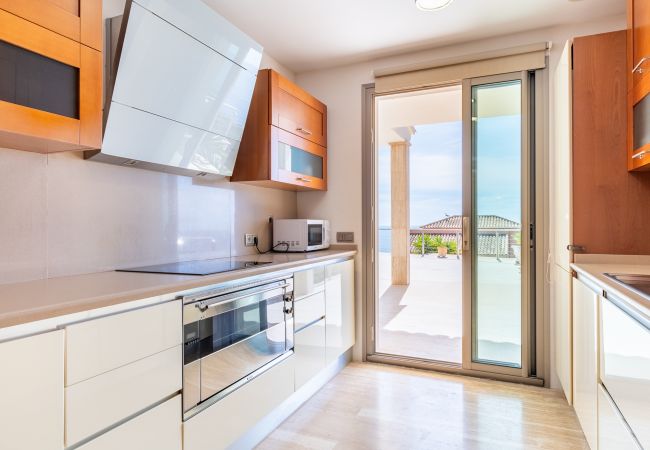 Villa in Manacor - Villa Vista Mar by Mallorca House Rent Villa in Manacor - Villa Vista Mar by Mallorca House Rent