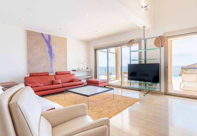 Villa in Manacor - Villa Vista Mar by Mallorca House Rent Villa in Manacor - Villa Vista Mar by Mallorca House Rent