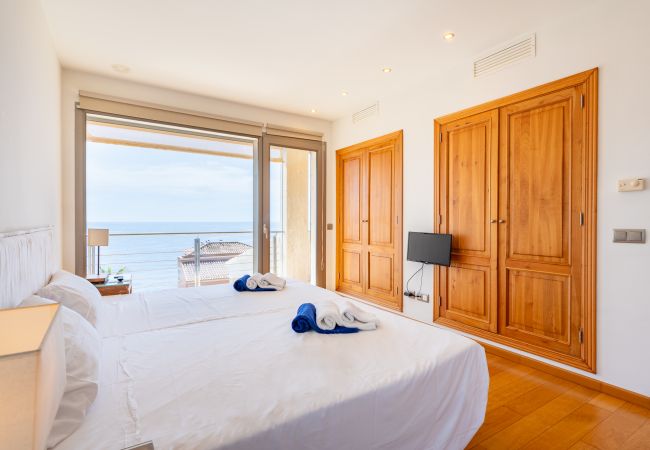 Villa in Manacor - Villa Vista Mar by Mallorca House Rent Villa in Manacor - Villa Vista Mar by Mallorca House Rent