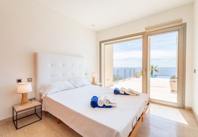 Villa in Manacor - Villa Vista Mar by Mallorca House Rent Villa in Manacor - Villa Vista Mar by Mallorca House Rent