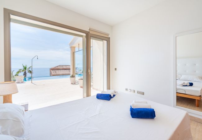 Villa in Manacor - Villa Vista Mar by Mallorca House Rent Villa in Manacor - Villa Vista Mar by Mallorca House Rent