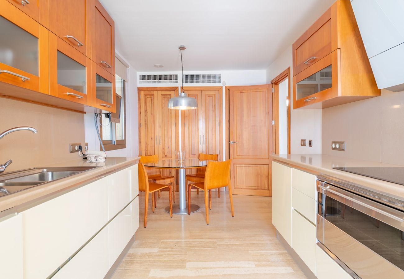 Villa in Manacor - Villa Vista Mar by Mallorca House Rent
