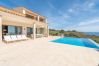 Villa in Manacor - Villa Vista Mar by Mallorca House Rent Villa in Manacor - Villa Vista Mar by Mallorca House Rent