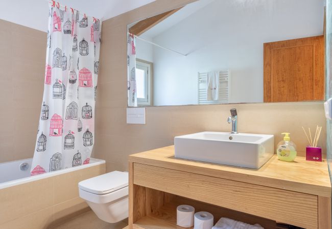 Villa in Cala Murada - Finca Es Pi by Mallorca House Rent Villa in Cala Murada - Finca Es Pi by Mallorca House Rent