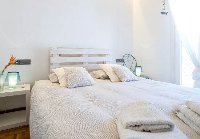 Apartment in Portocolom - Apartamento Varadero Mestral Apartment in Portocolom - Apartamento Varadero Mestral