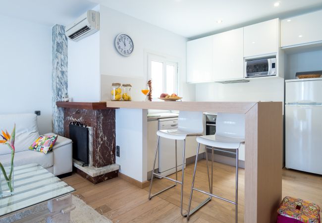 Apartment in Portocolom - Apartamento Varadero Mestral Apartment in Portocolom - Apartamento Varadero Mestral