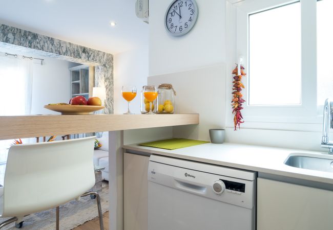 Apartment in Portocolom - Apartamento Varadero Mestral Apartment in Portocolom - Apartamento Varadero Mestral