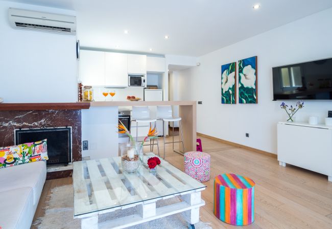 Apartment in Portocolom - Apartamento Varadero Mestral Apartment in Portocolom - Apartamento Varadero Mestral