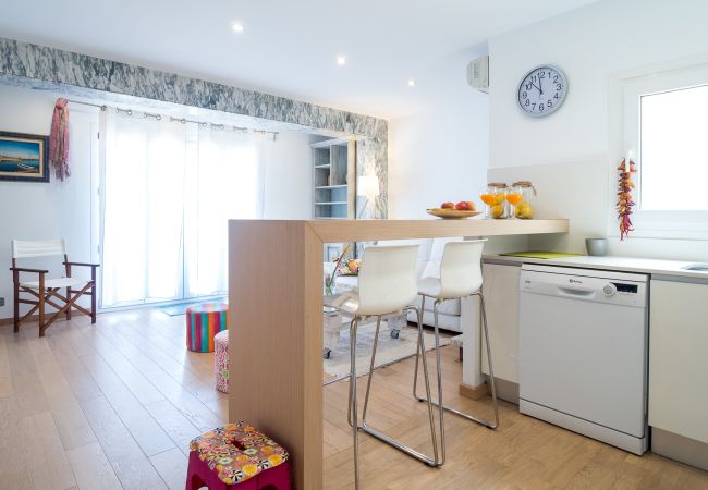 Apartment in Portocolom - Apartamento Varadero Mestral Apartment in Portocolom - Apartamento Varadero Mestral