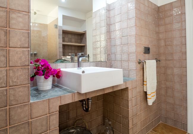 Apartment in Portocolom - Apartamento Varadero Mestral Apartment in Portocolom - Apartamento Varadero Mestral