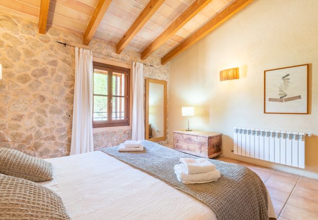 Villa in Manacor - Finca Can Raull by Mallorca House Rent Villa in Manacor - Finca Can Raull by Mallorca House Rent