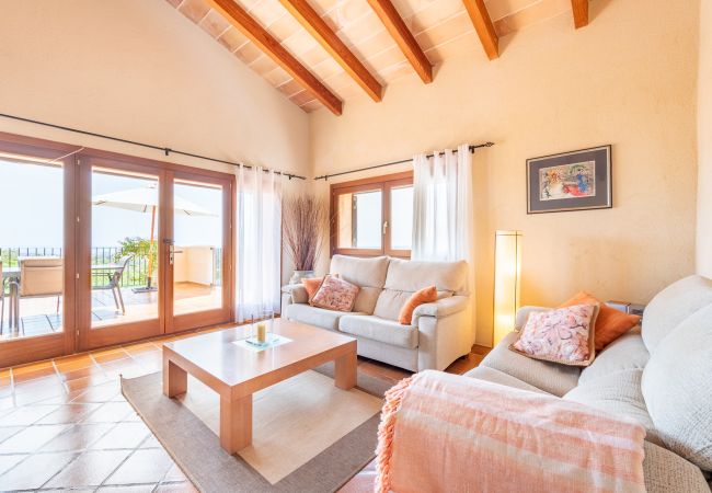 Villa in Manacor - Finca Can Raull by Mallorca House Rent Villa in Manacor - Finca Can Raull by Mallorca House Rent