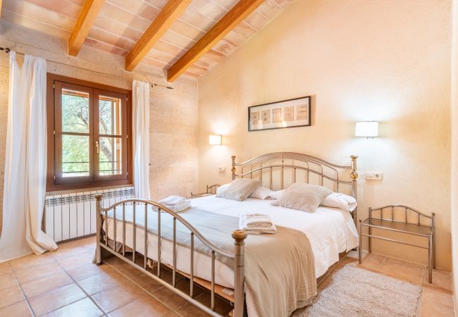 Villa in Manacor - Finca Can Raull by Mallorca House Rent Villa in Manacor - Finca Can Raull by Mallorca House Rent