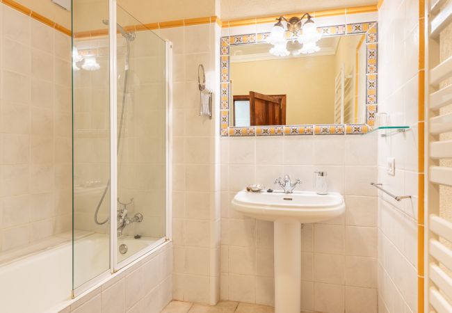 Villa in Manacor - Finca Can Raull by Mallorca House Rent Villa in Manacor - Finca Can Raull by Mallorca House Rent