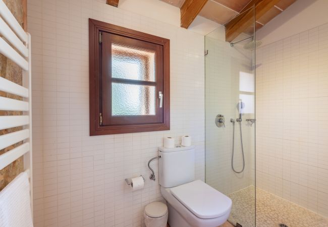 Villa in Manacor - Finca Can Raull by Mallorca House Rent Villa in Manacor - Finca Can Raull by Mallorca House Rent