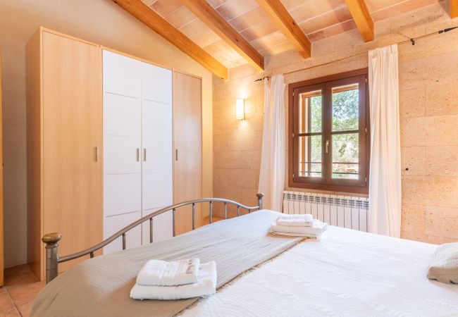 Villa in Manacor - Finca Can Raull by Mallorca House Rent Villa in Manacor - Finca Can Raull by Mallorca House Rent