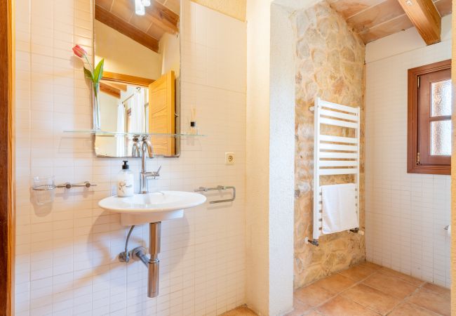 Villa in Manacor - Finca Can Raull by Mallorca House Rent Villa in Manacor - Finca Can Raull by Mallorca House Rent