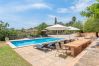 Villa in Manacor - Finca Can Raull by Mallorca House Rent Villa in Manacor - Finca Can Raull by Mallorca House Rent