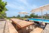 Villa in Manacor - Finca Can Raull by Mallorca House Rent Villa in Manacor - Finca Can Raull by Mallorca House Rent