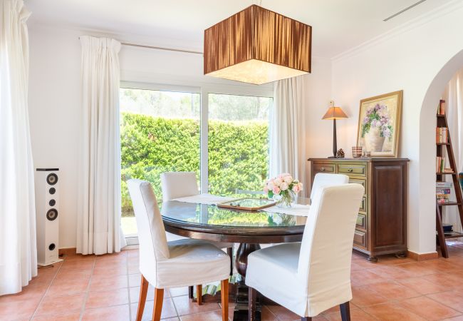 Villa in Cala Murada - Ca Na Marina by MHR Villa in Cala Murada - Ca Na Marina by MHR