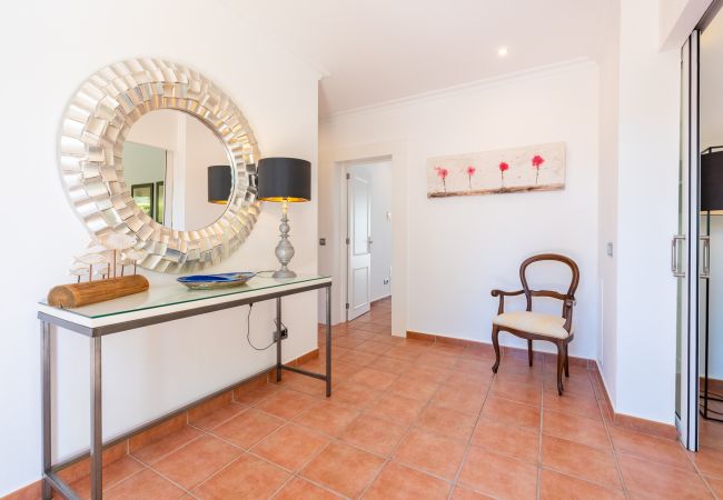 Villa in Cala Murada - Ca Na Marina by MHR Villa in Cala Murada - Ca Na Marina by MHR