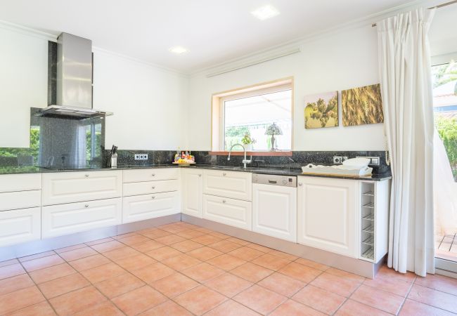 Villa in Cala Murada - Ca Na Marina by MHR Villa in Cala Murada - Ca Na Marina by MHR