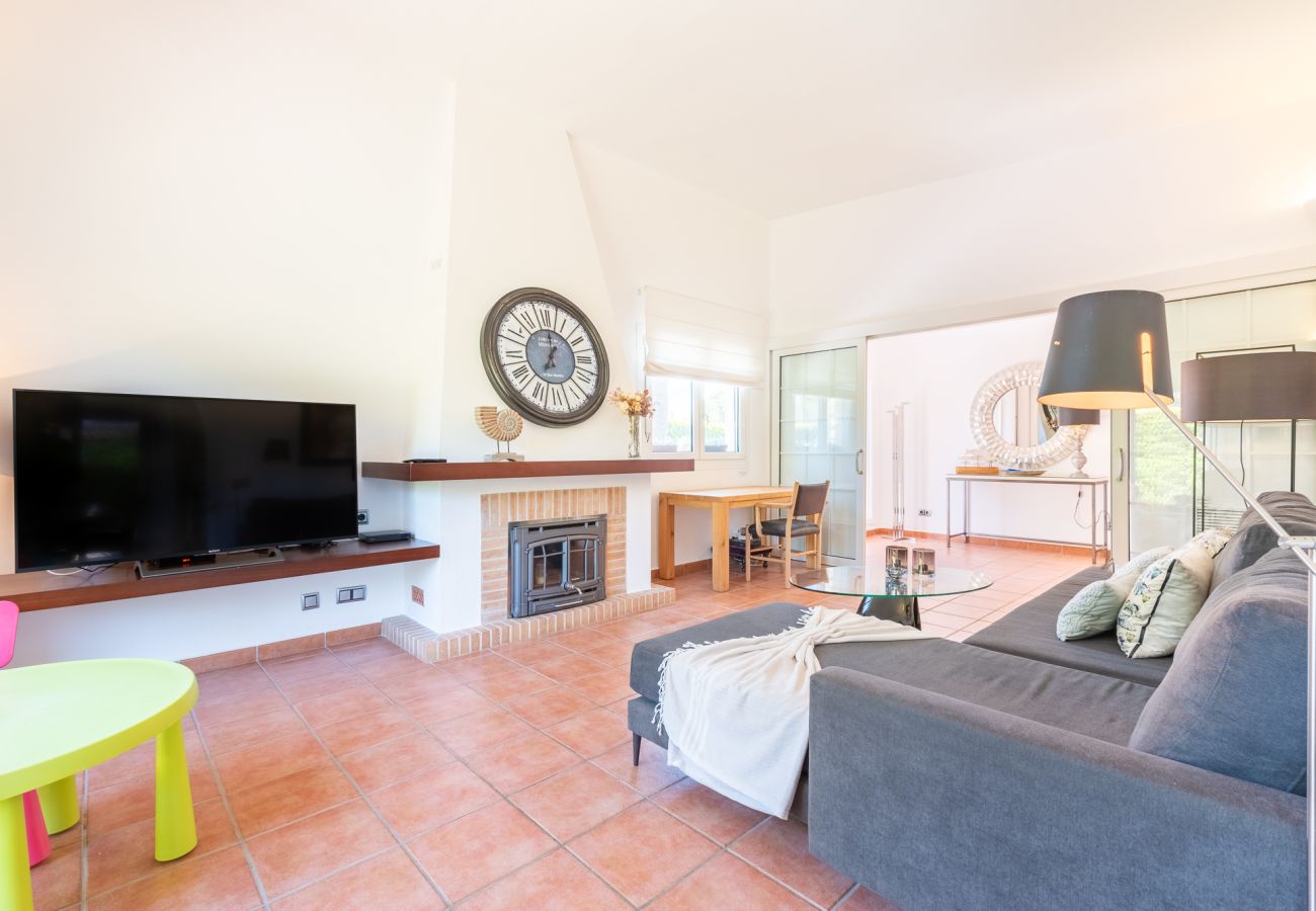 Villa in Cala Murada - Ca Na Marina by MHR