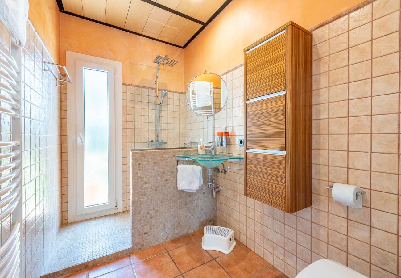 Villa in Cala Murada - Ca Na Marina by MHR