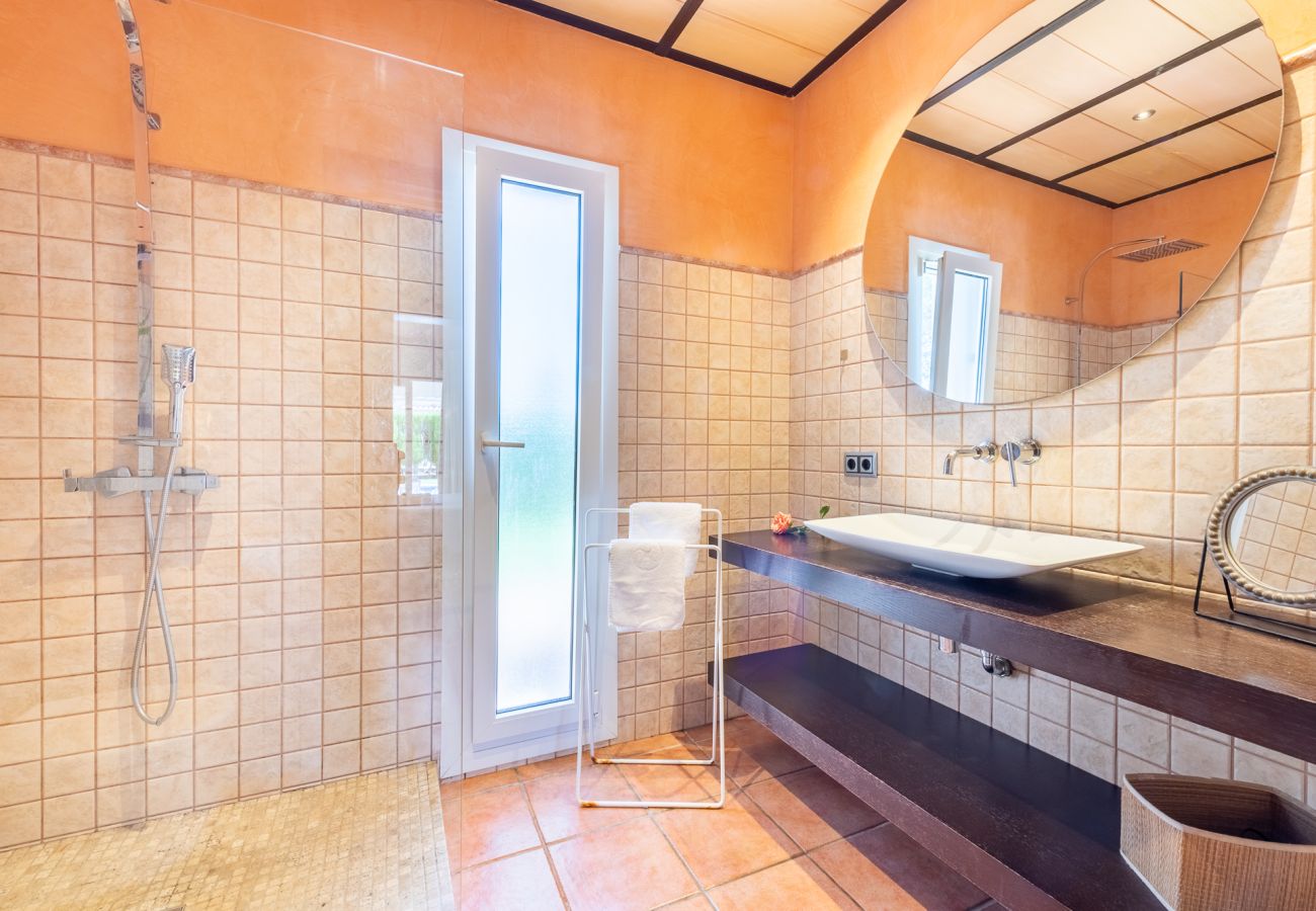 Villa in Cala Murada - Ca Na Marina by MHR