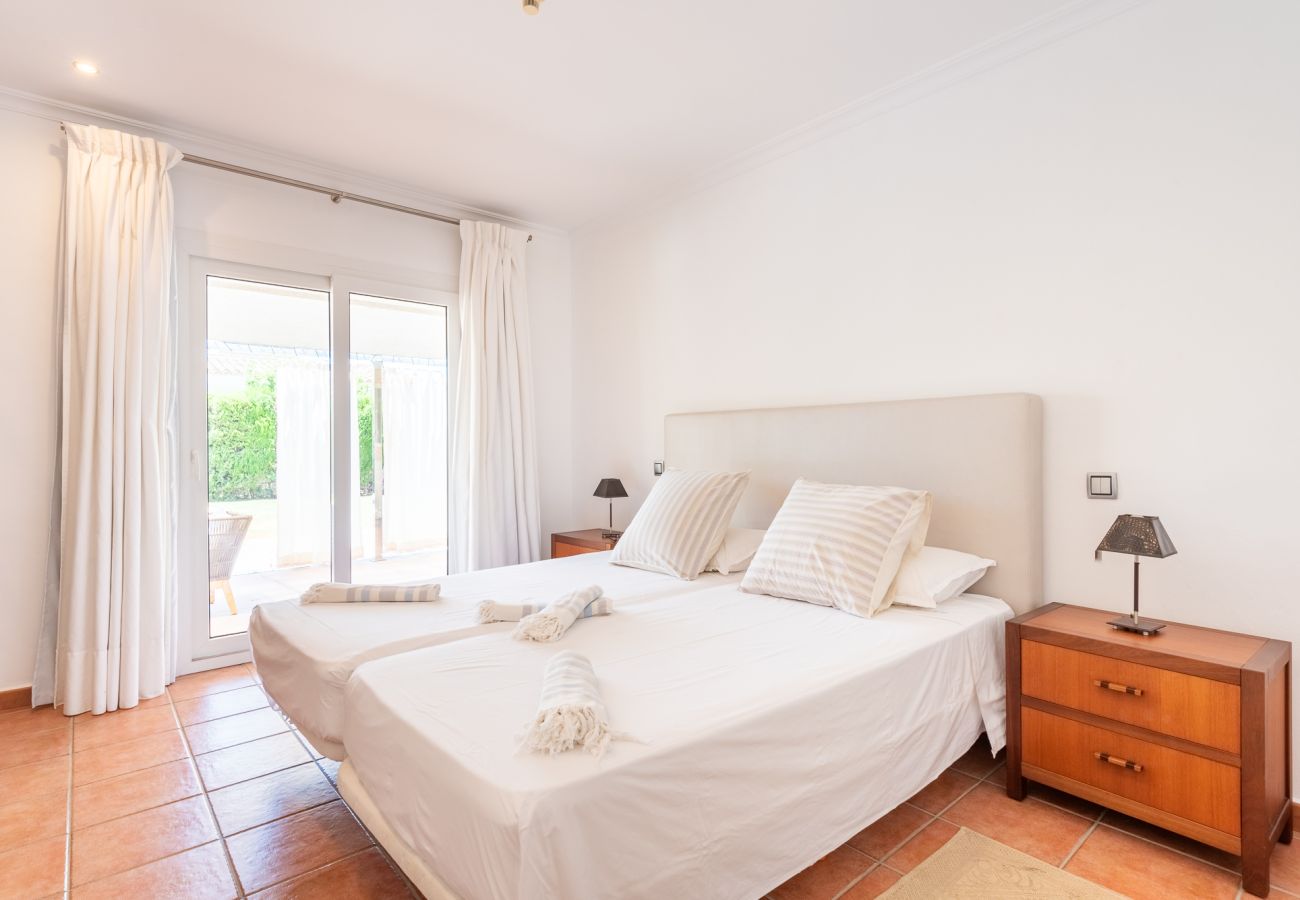 Villa in Cala Murada - Ca Na Marina by MHR