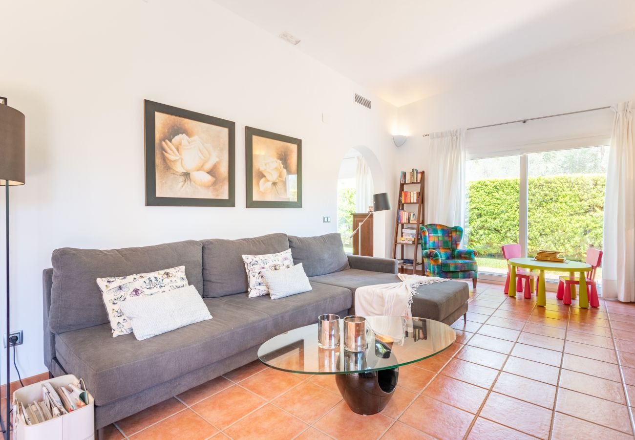Villa in Cala Murada - Ca Na Marina by MHR