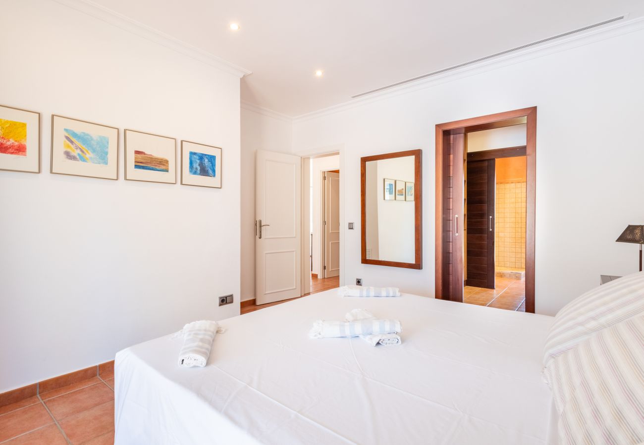 Villa in Cala Murada - Ca Na Marina by MHR