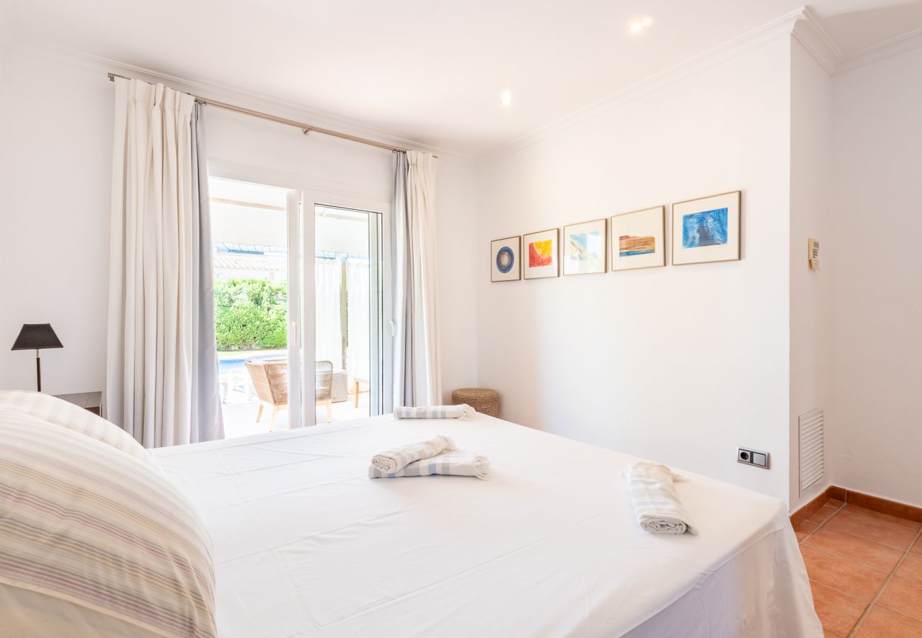 Villa in Cala Murada - Ca Na Marina by MHR