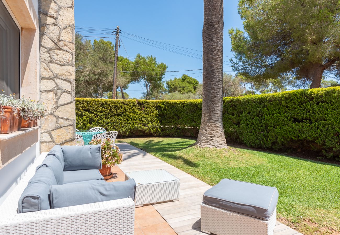 Villa in Cala Murada - Ca Na Marina by MHR