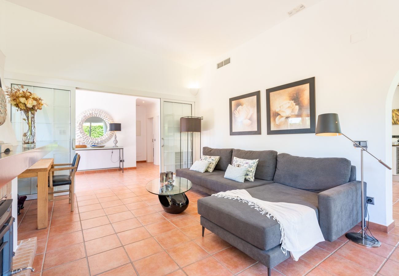 Villa in Cala Murada - Ca Na Marina by MHR