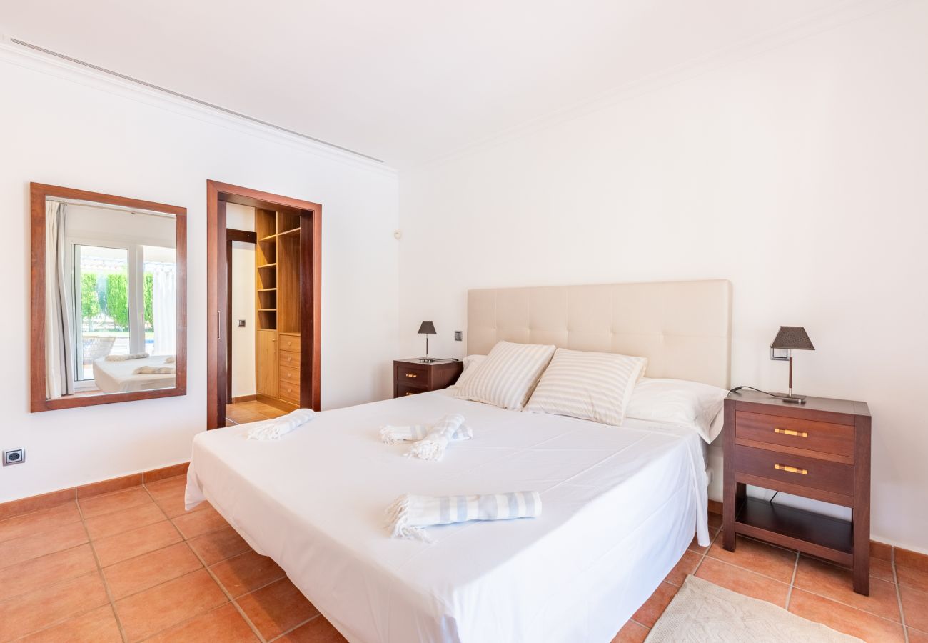 Villa in Cala Murada - Ca Na Marina by MHR