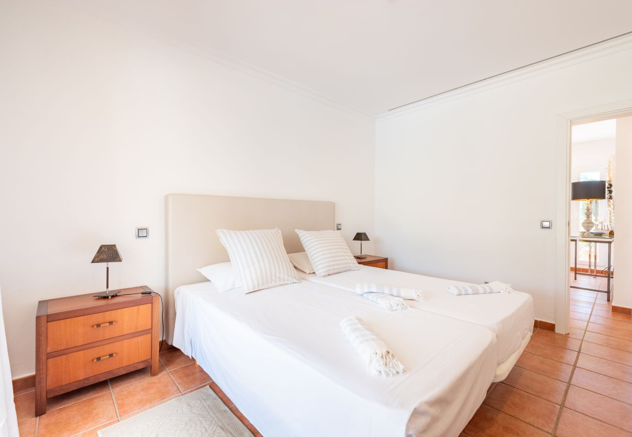 Villa in Cala Murada - Ca Na Marina by MHR