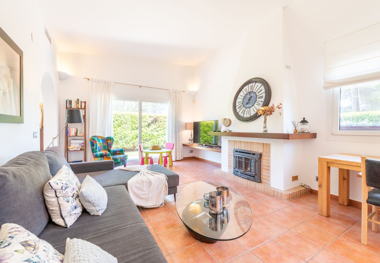 Villa in Cala Murada - Ca Na Marina by MHR