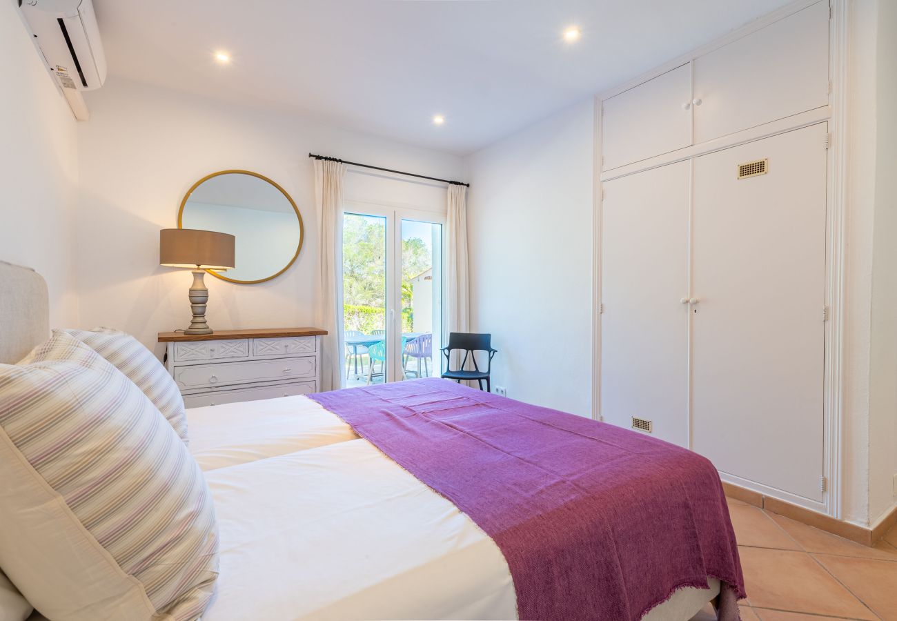 Chalet in Cala Murada - Villa Florentina by Mallorca House Rent