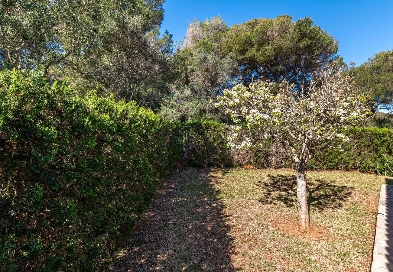 Chalet in Cala Murada - Villa Florentina by Mallorca House Rent