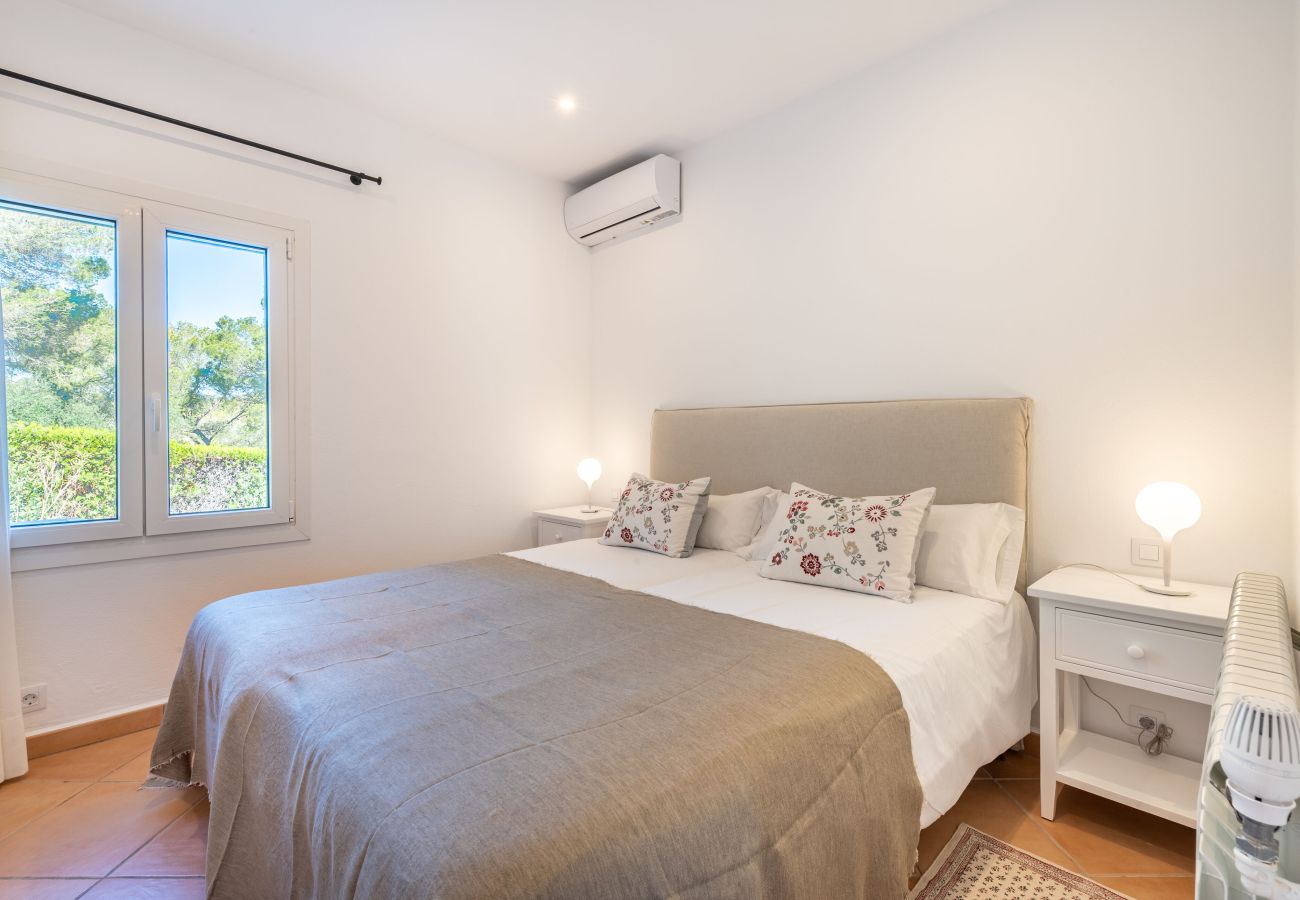 Chalet in Cala Murada - Villa Florentina by Mallorca House Rent