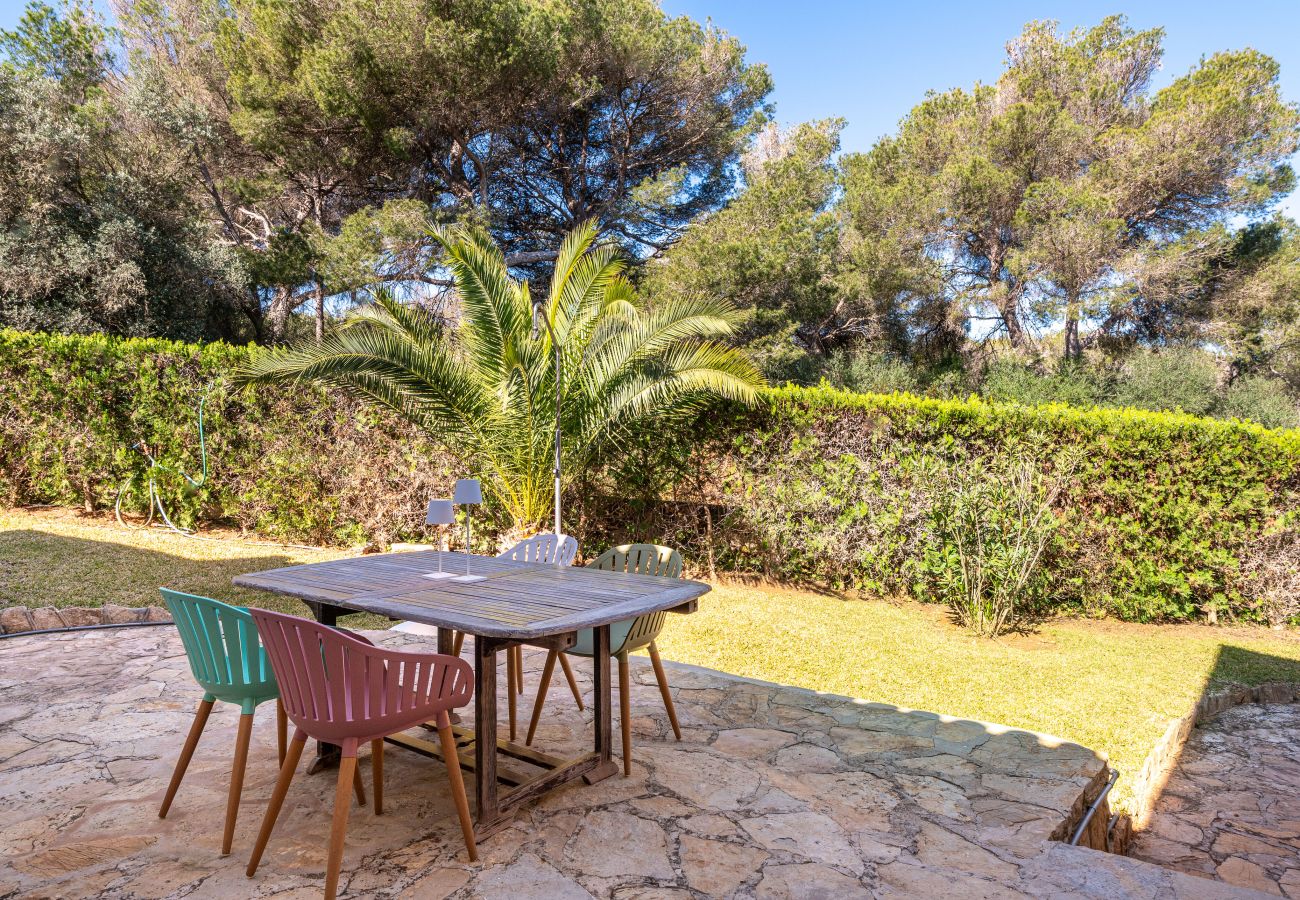 Chalet in Cala Murada - Villa Florentina by Mallorca House Rent