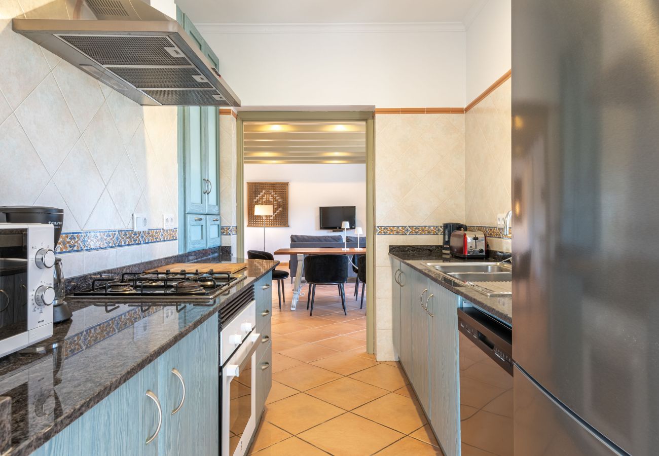 Chalet in Cala Murada - Villa Florentina by Mallorca House Rent
