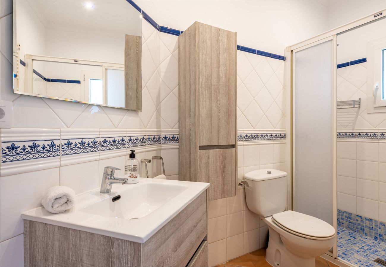 Chalet in Cala Murada - Villa Florentina by Mallorca House Rent