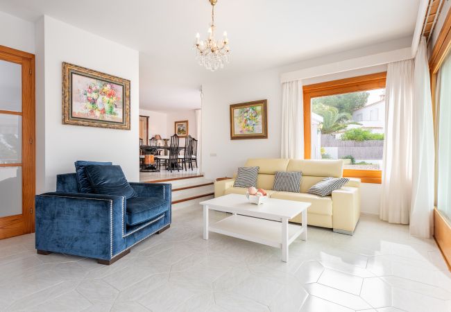 Villa in Portocolom - Villa Garrido by Mallorca House Rent Villa in Portocolom - Villa Garrido by Mallorca House Rent