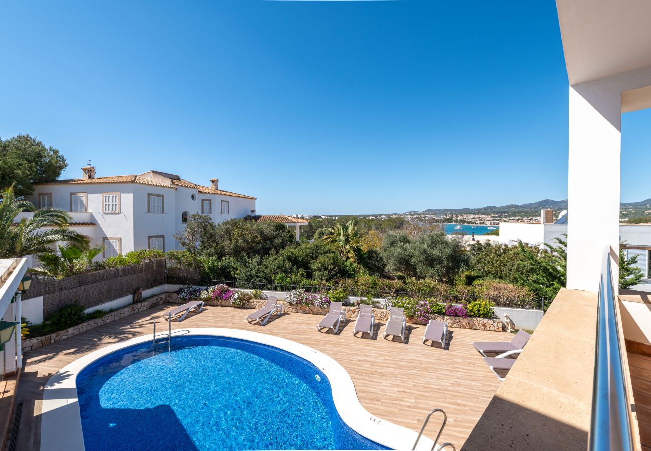 Villa in Portocolom - Villa Garrido by Mallorca House Rent