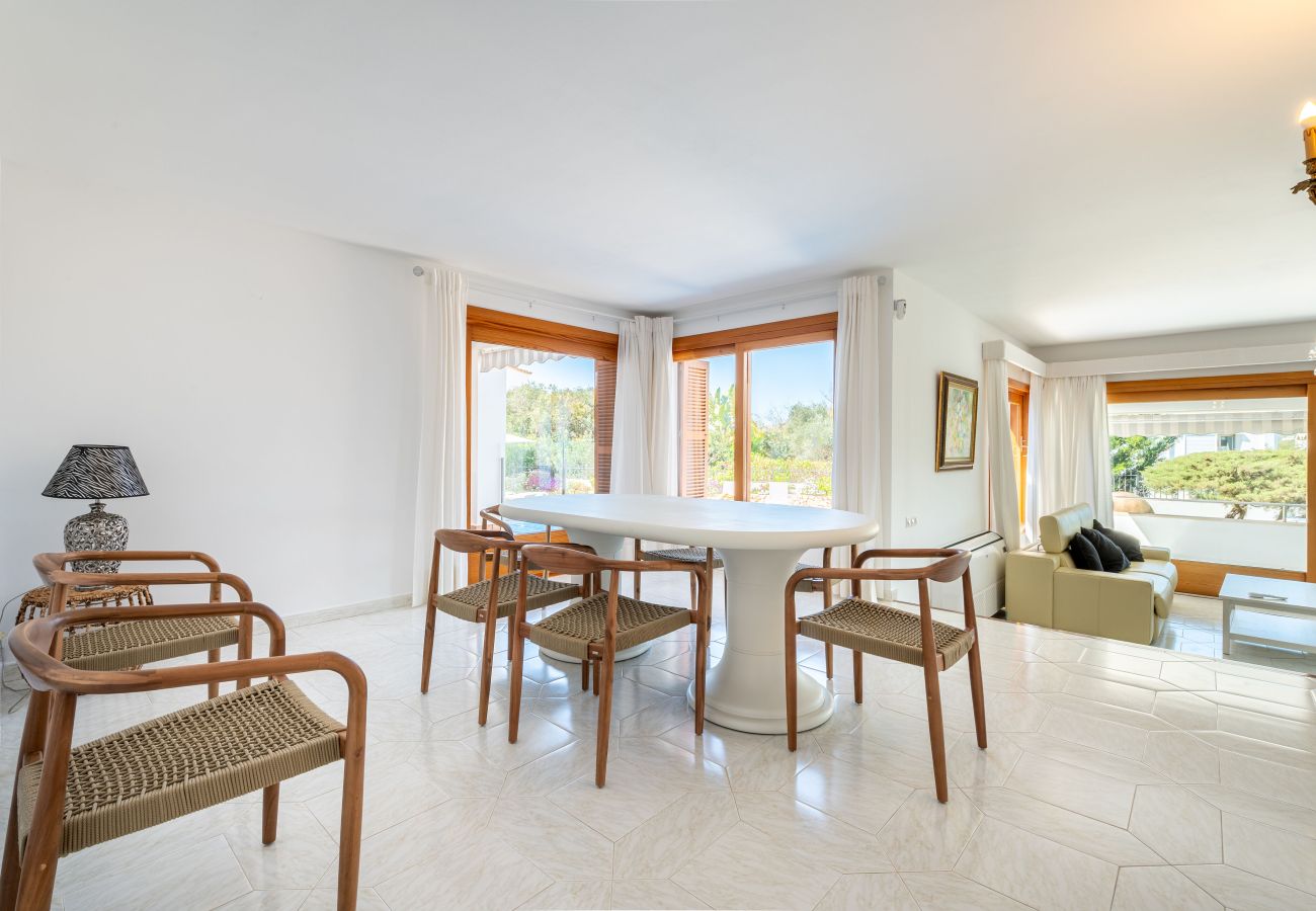 Villa in Portocolom - Villa Garrido by Mallorca House Rent