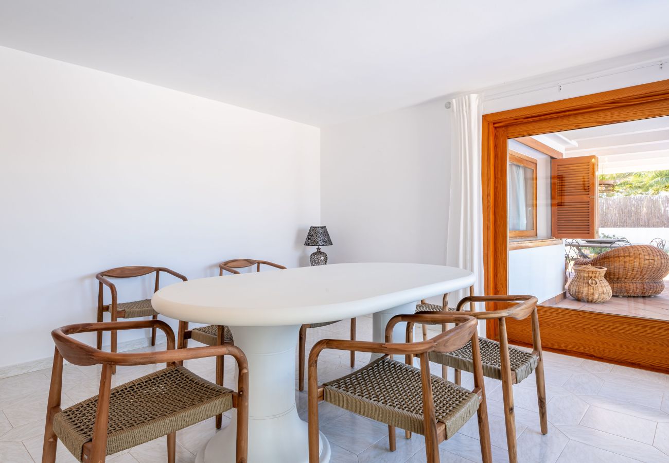 Villa in Portocolom - Villa Garrido by Mallorca House Rent