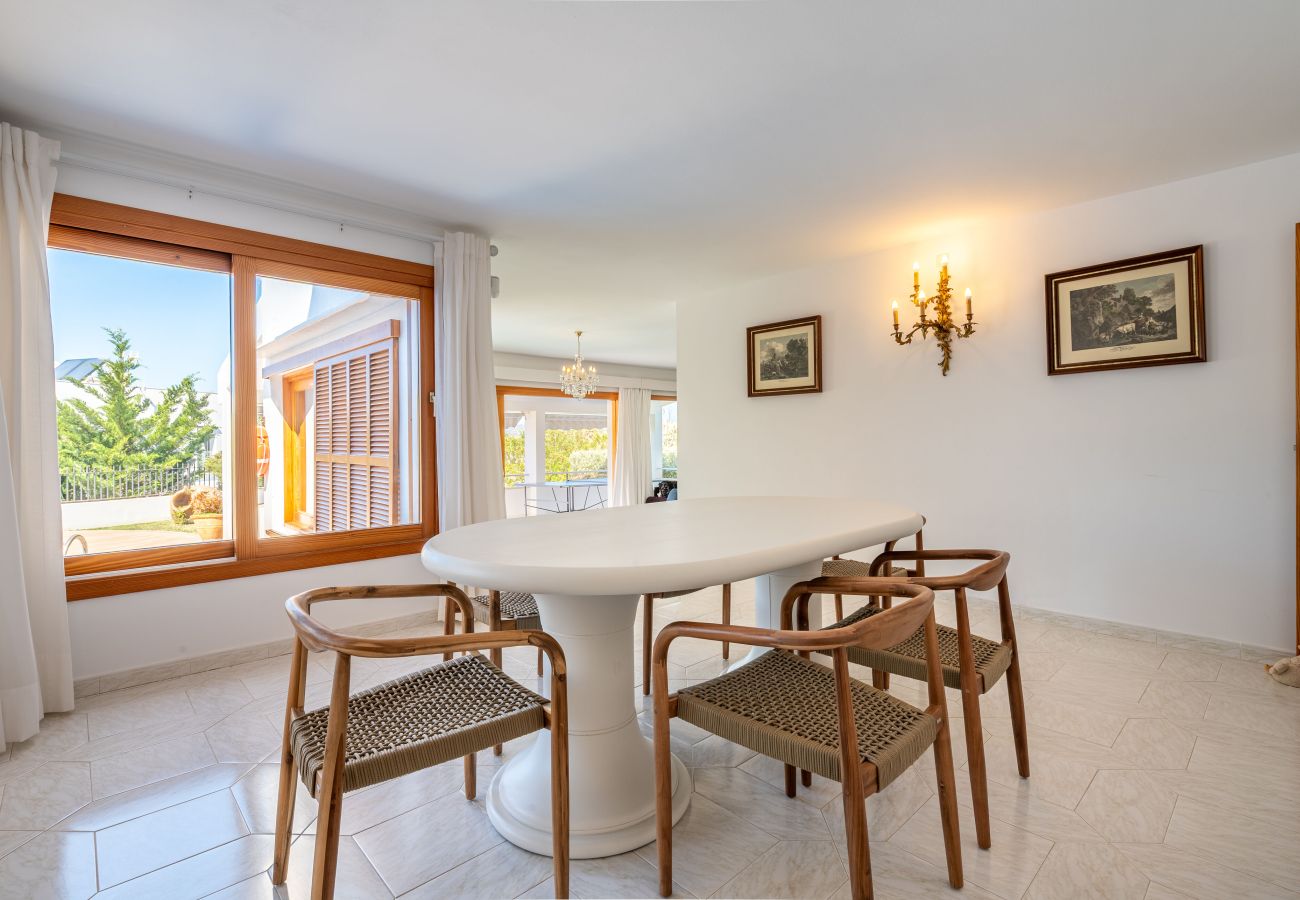 Villa in Portocolom - Villa Garrido by Mallorca House Rent